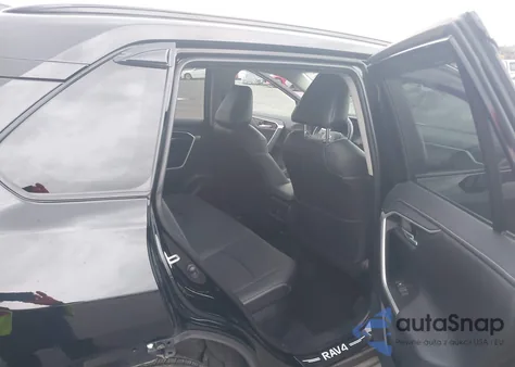 2021 Toyota Rav4 Hybrid Limited z USA, uszkodzony, nr VIN 4T3D6RFV6MU059255